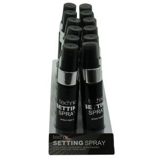 Technic Setting Spray
