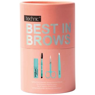Technic Best In Brows Gift Set 