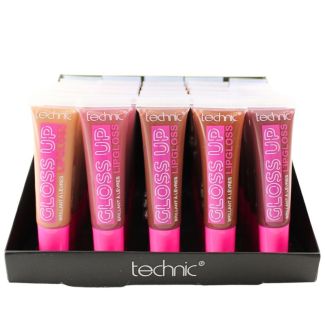 Wholesale Technic Gloss Up Lipgloss