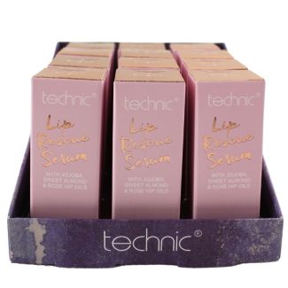 Technic Lip Rescue Serum 