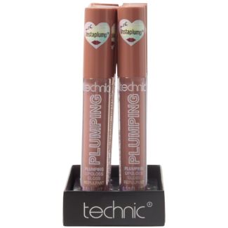 Technic Plumping Lip Gloss - Adorbs 