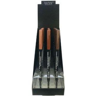 Technic Ultra Fine Micro Brow Pencil - Assorted
