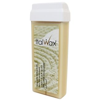 Italwax Wax For Depilation- Zinc Oxide (100ml)