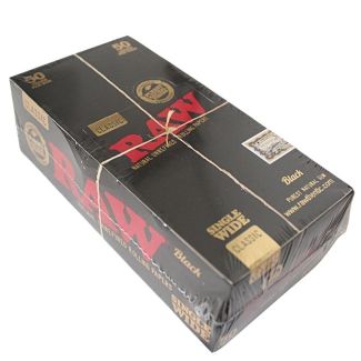 Raw Classic Natural R- Papers 