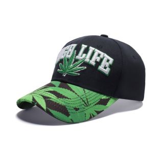 Wholesale Highlife weed baseball cap