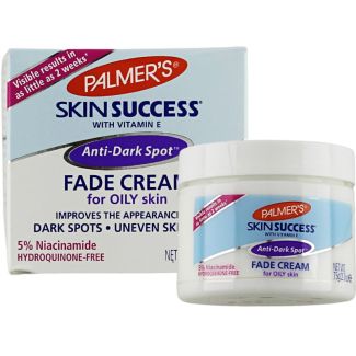 Wholesale Palmer's Anti-Dark Spot Fade Cream For Oily Skin - 75g