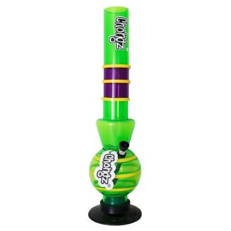 Wholesale Chongz Acrylic Waterpipe