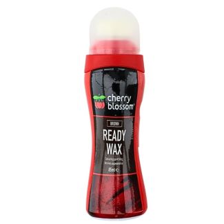 Wholesale Cherry Blossom Ready Wax 85ml - Brown