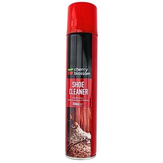 Wholesale Cherry Blossom Shoe Cleaner