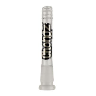 Wholesale Chongz Glass Diffusor Down Stem Adapters - (8 cm)