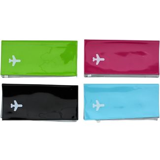 Wholesale Deluxe Travel Organiser - 22.5cm x 11cm