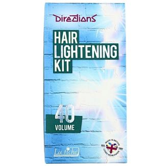 Wholesale Directions Hair Lightening Kit 