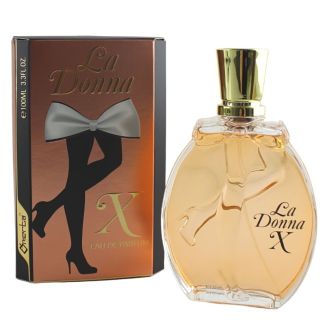 Wholesale Omerta Ladies Perfume - La Donna X