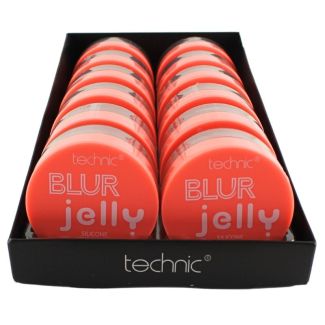 Wholesale Technic Blur Jelly Silicone Free Primer 