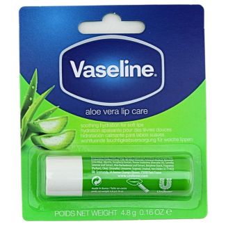 Wholesale Vaseline Lip Care Stick - Aloe Vera