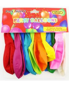 Wholesale Party Balloons