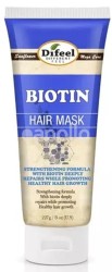 Difeel Premium Hair Mask Tube - Biotin 