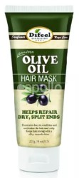 Difeel Premium Hair Mask Tube - Olive Oil 