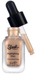 Wholesale Sleek Highlighting Elixir Illuminating Drops - Poppin' Bottles