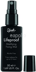 Wholesale Sleek Makeup Mattifying Fixing Spray
