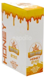 True Organic Wraps - Honey