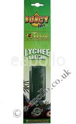 Juicy Jay's Thai Incense Sticks - Lychee
