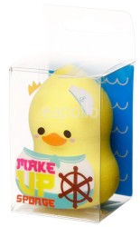 Wholesale Cutiemals Sailor Duck Makeup Sponge