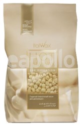 Wholesale Italwax Hot Film Wax for Delpilation - White Chocolate 