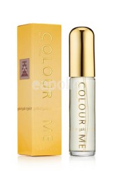 Wholesale Milton Lloyd Mens Perfume - Colour Me Gold 