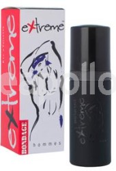 Milton Lloyd Men's Perfumes - Bondage Extreme (55ml EDT)