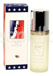 Milton Lloyd Ladies Perfumes - Joe Girl (55ml)
