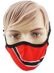 Wholesale Adults Trinidad & Tobago Reusable Face Covering Mask