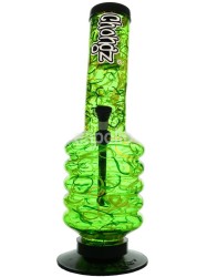 Wholesale Chongz Acrylic "Antinature" W-Pipe - Assorted 
