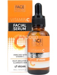Wholesale Face Facts Vitamin C Facial Serum