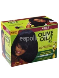 Wholesale ORS Olive Oil Full Application No-Lye Relaxer Kit - Normal 