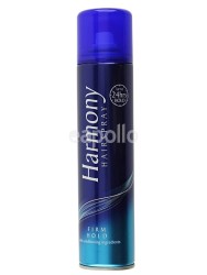 Wholesale Harmony Hairspray - Firm Hold With Conditioning Ingredients- 300ml 