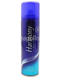 Wholesale Harmony Hairspray - Firm Hold With Conditioning Ingredients- 225ml 