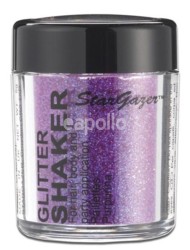 Stargazer UV Glitter Shakers - UV Purple