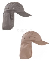 Men's Plain Legonnaires Hats - Assorted  