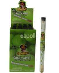 Wholesale HoneyPuff Flavoured Cones With Wood Tip