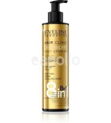 Wholesale Eveline 8in1 Oleo Expert Shampoo-245ml