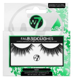  Wholesale W7 Faux Silk Eye Lashes - Hera 
