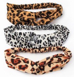 Molly & Rose Animal Print Bandeau - Assorted 