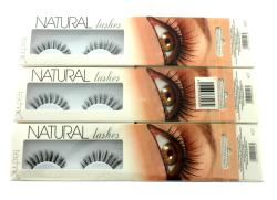 Wholesale Technic Natural Lashes - A27