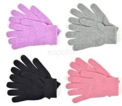 Wholesale Ladies Magic Thermal Gloves