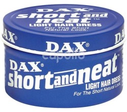 Wholesale  Dax Short and Neat Hair Dress - 99g