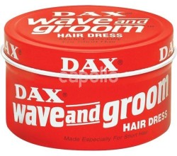 Wholesale Dax Wave and Groom Hair Dress - 99g