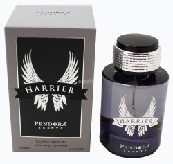 Wholesale Paris Corner Mens Perfume - Harrier 100ml 