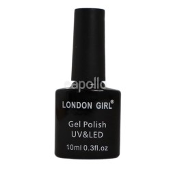 London Girl Gel UV & LED Nail Polish- Colour No. 02