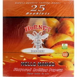 Wholesale Hornet King Size R-Paper - Mello Mango
